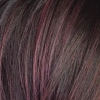 BROWN/VIOLET